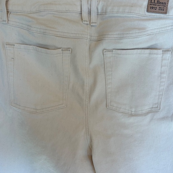 Coastal Grandma Women's BeanFlex®Jeans, High-Rise Slim-Leg Ankle - Picture 7 of 12